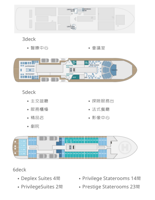 夏古號 破冰船