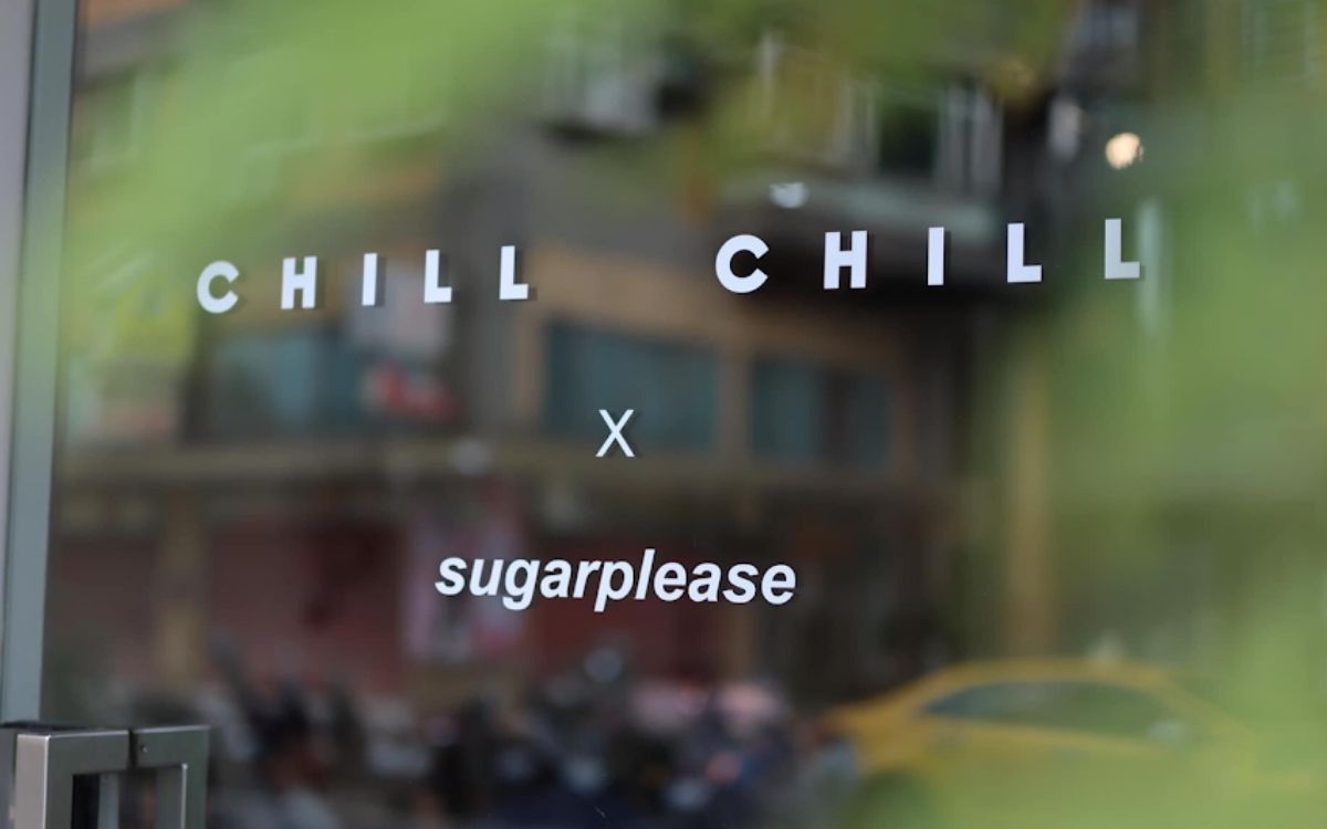 chill chill cafe